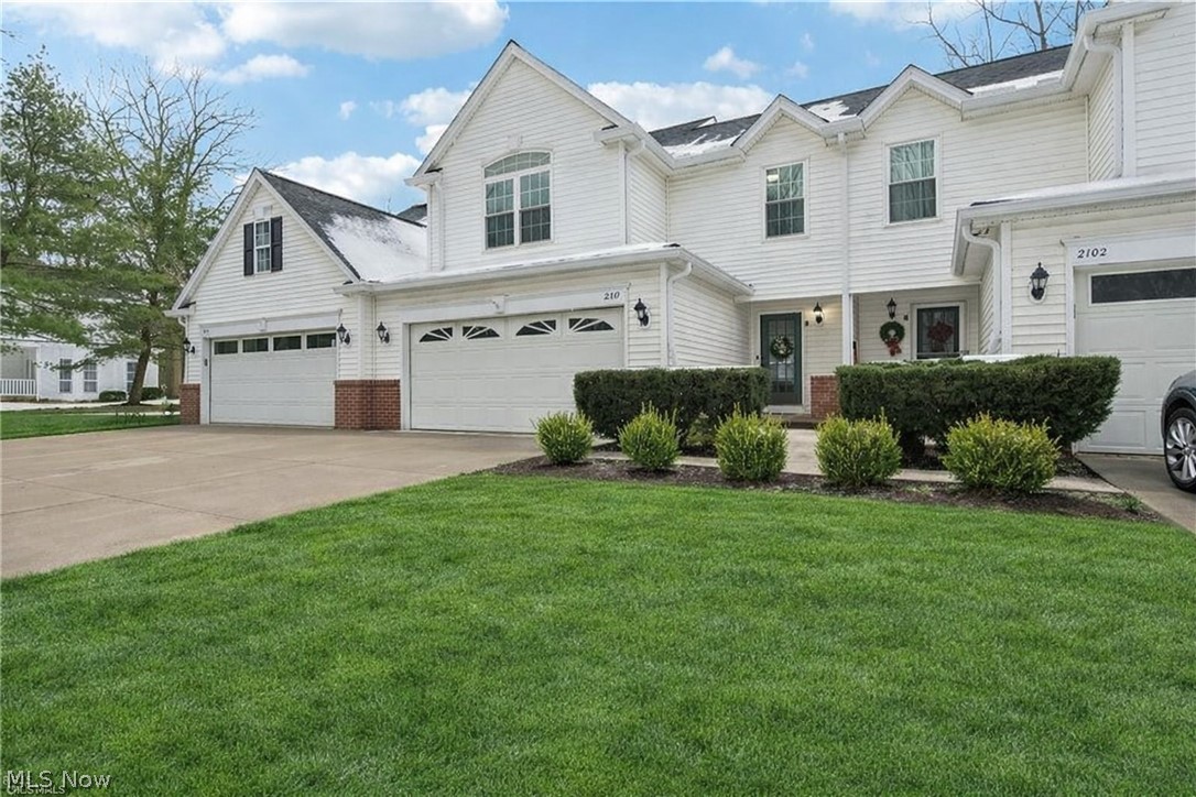 2108 W Reserve Circle Avon OH 44011