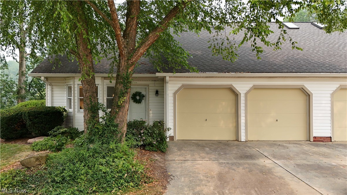 775-6 Hampton Circle Aurora OH 44202