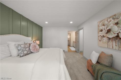775-6 Hampton Circle Aurora OH 44202