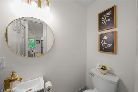 775-6 Hampton Circle Aurora OH 44202