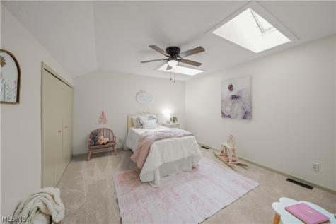 775-6 Hampton Circle Aurora OH 44202