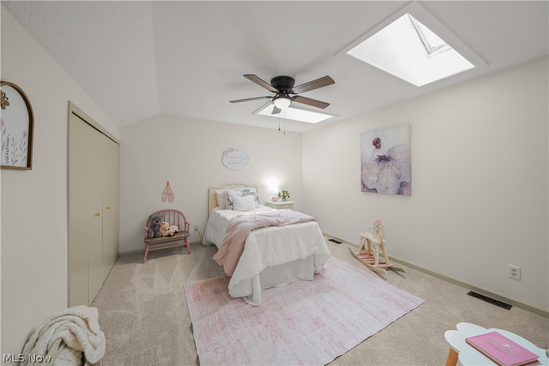 775-6 Hampton Circle Aurora OH 44202