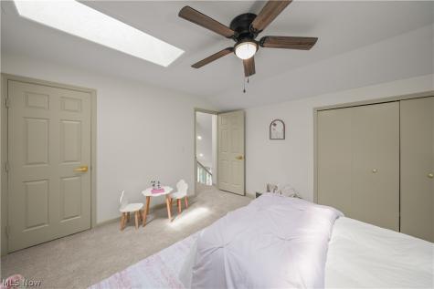 775-6 Hampton Circle Aurora OH 44202