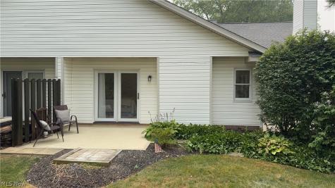 775-6 Hampton Circle Aurora OH 44202