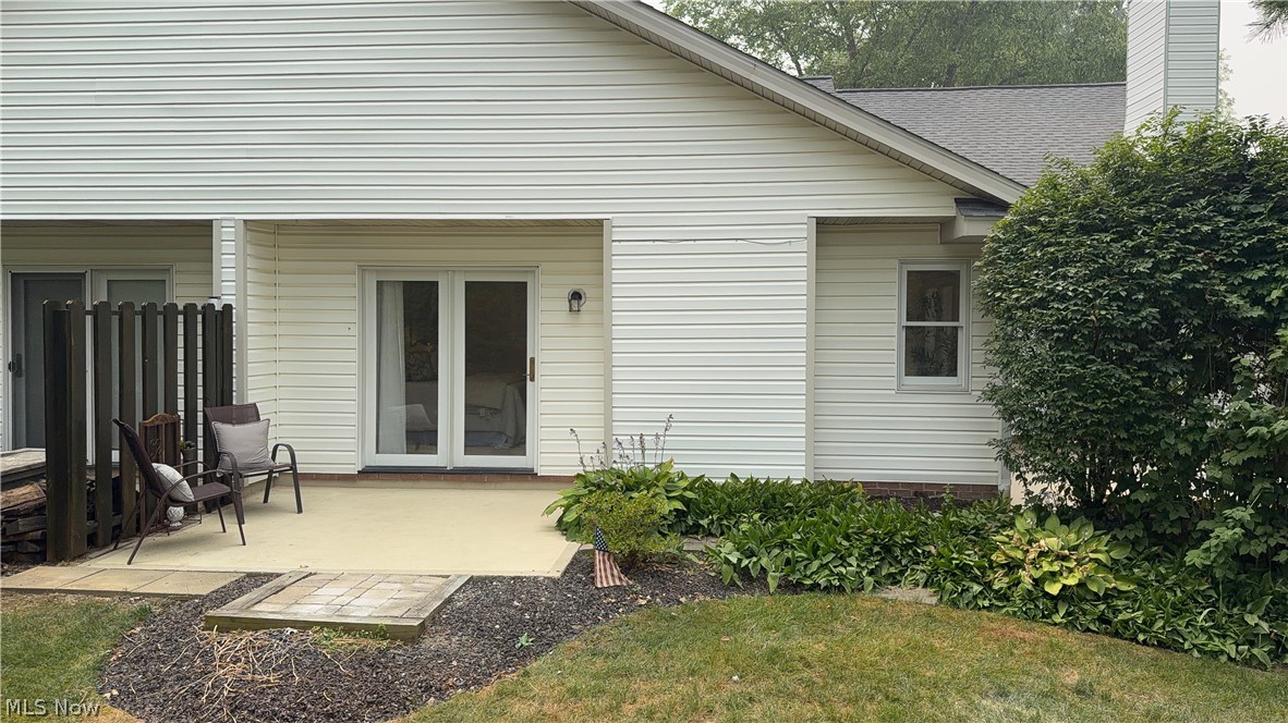 775-6 Hampton Circle Aurora OH 44202