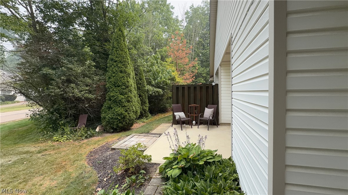 775-6 Hampton Circle Aurora OH 44202