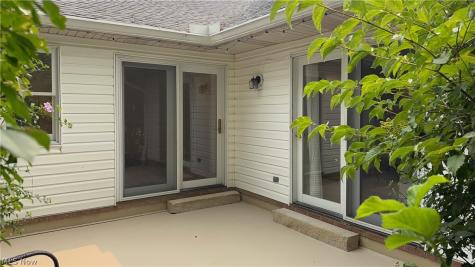 775-6 Hampton Circle Aurora OH 44202