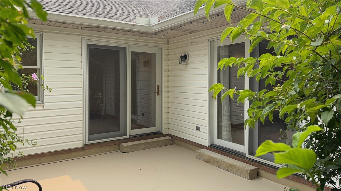 775-6 Hampton Circle Aurora OH 44202