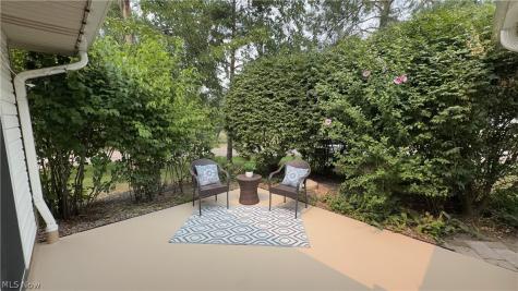 775-6 Hampton Circle Aurora OH 44202