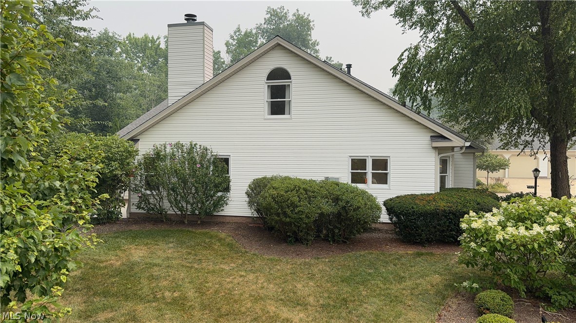 775-6 Hampton Circle Aurora OH 44202