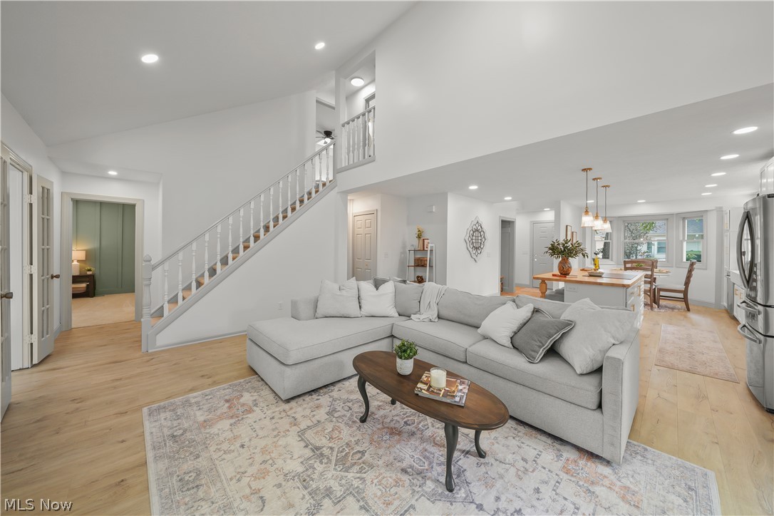775-6 Hampton Circle Aurora OH 44202