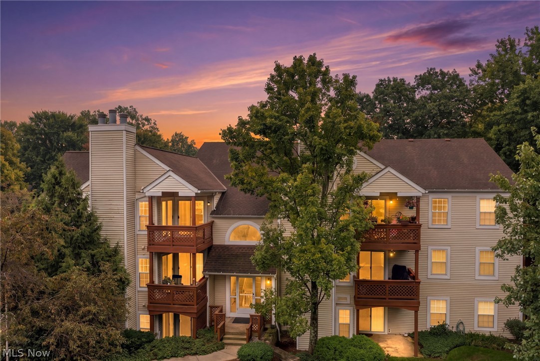 1448 Cedarwood Drive Westlake OH 44145