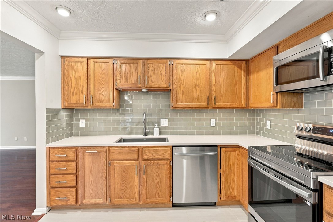 1448 Cedarwood Drive Westlake OH 44145