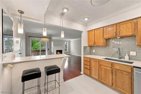 1448 Cedarwood Drive Westlake OH 44145
