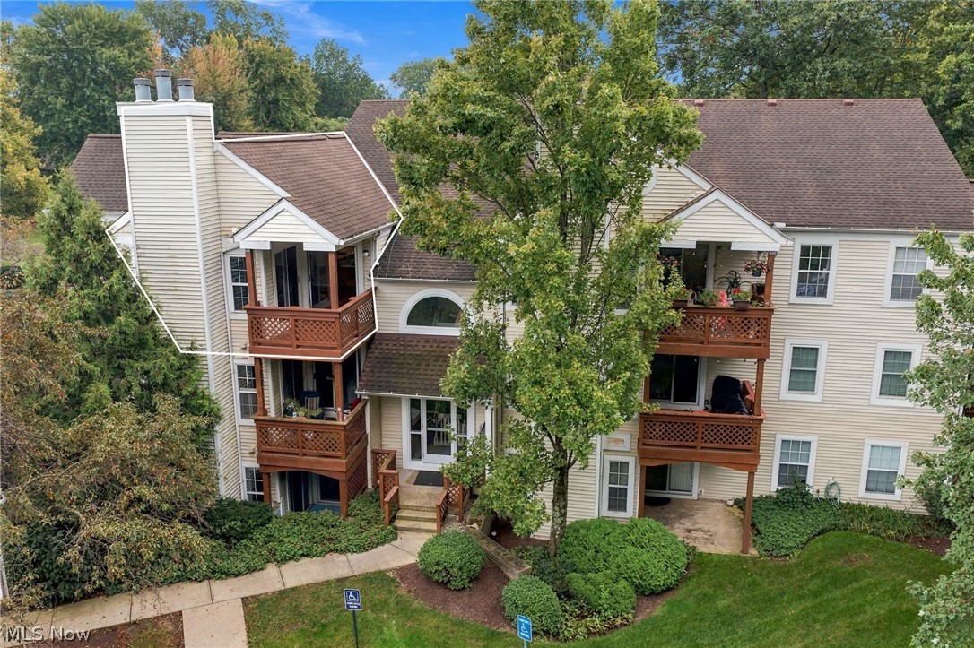 1448 Cedarwood Drive Westlake OH 44145