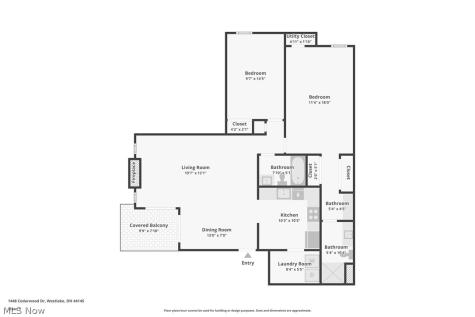 1448 Cedarwood Drive Westlake OH 44145