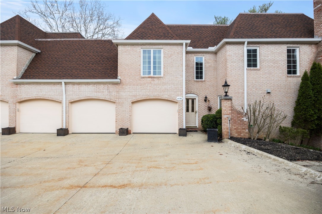 4190 E Normandy Park Drive Medina OH 44256