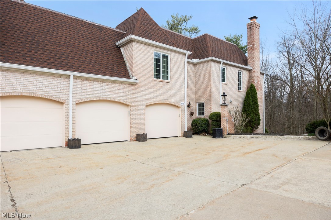 4190 E Normandy Park Drive Medina OH 44256