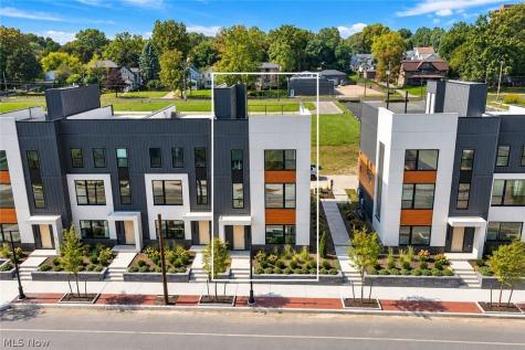 1726 Front Street Cuyahoga Falls OH 44221