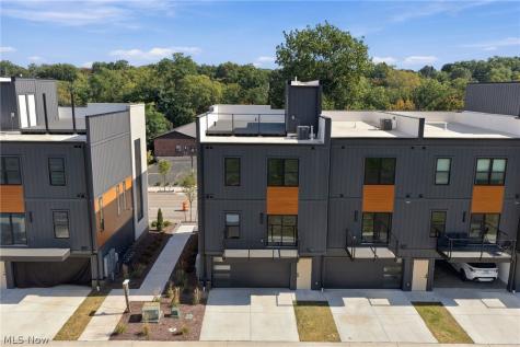 1726 Front Street Cuyahoga Falls OH 44221