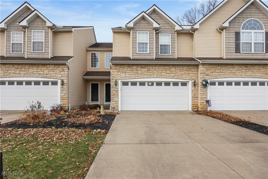 953 Longitude Lane Amherst OH 44001