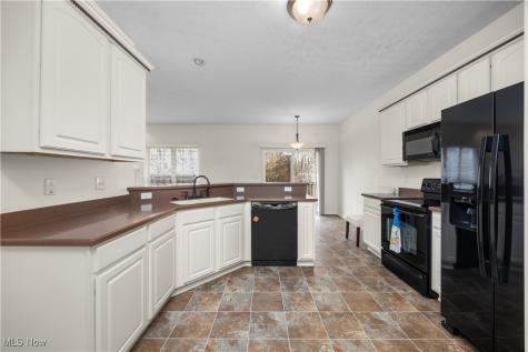 953 Longitude Lane Amherst OH 44001