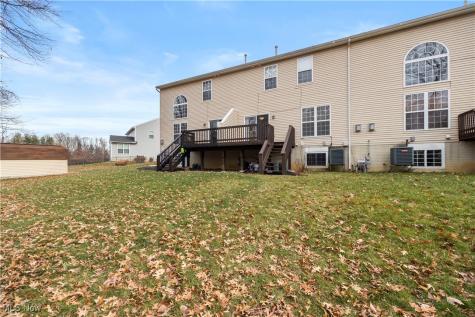 953 Longitude Lane Amherst OH 44001