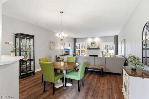 469 Eagle Trace Mayfield Heights OH 44124