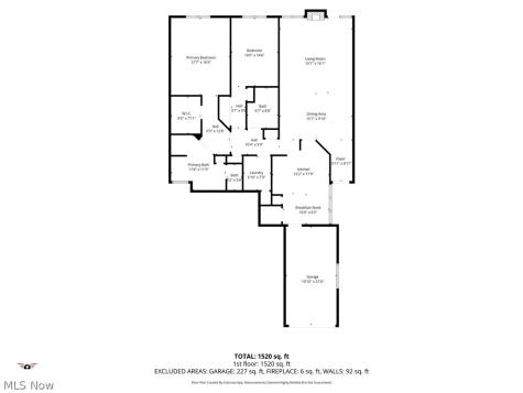 469 Eagle Trace Mayfield Heights OH 44124