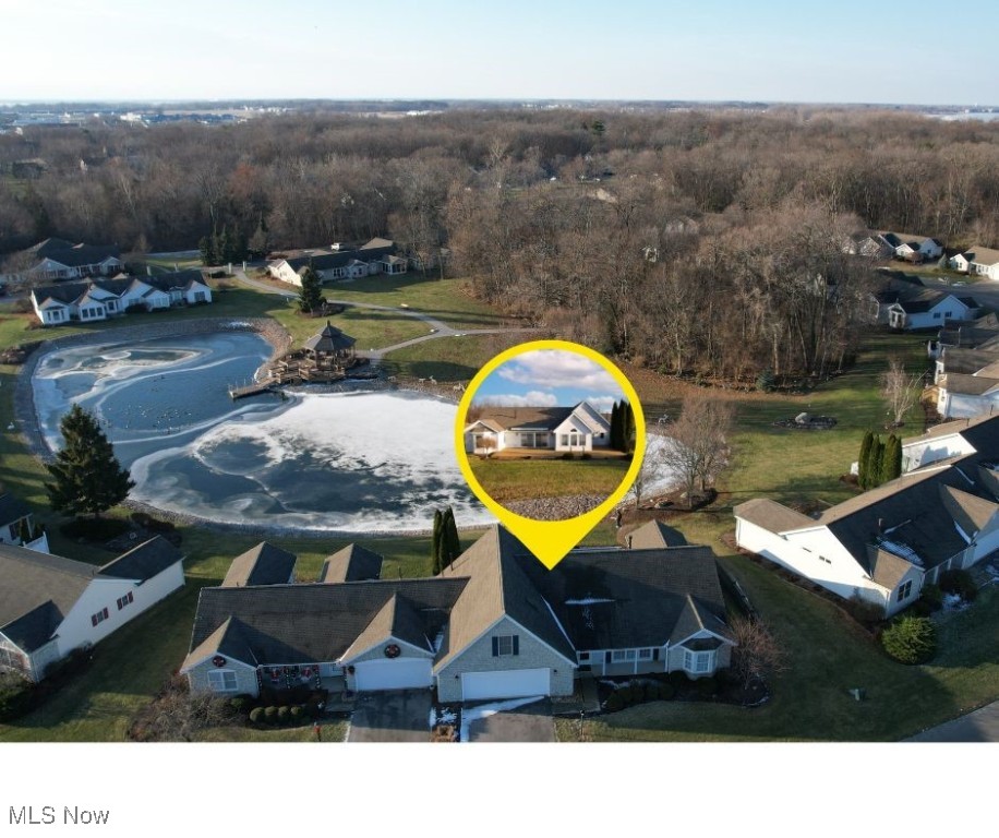 709 N Vineyard Circle Port Clinton OH 43452