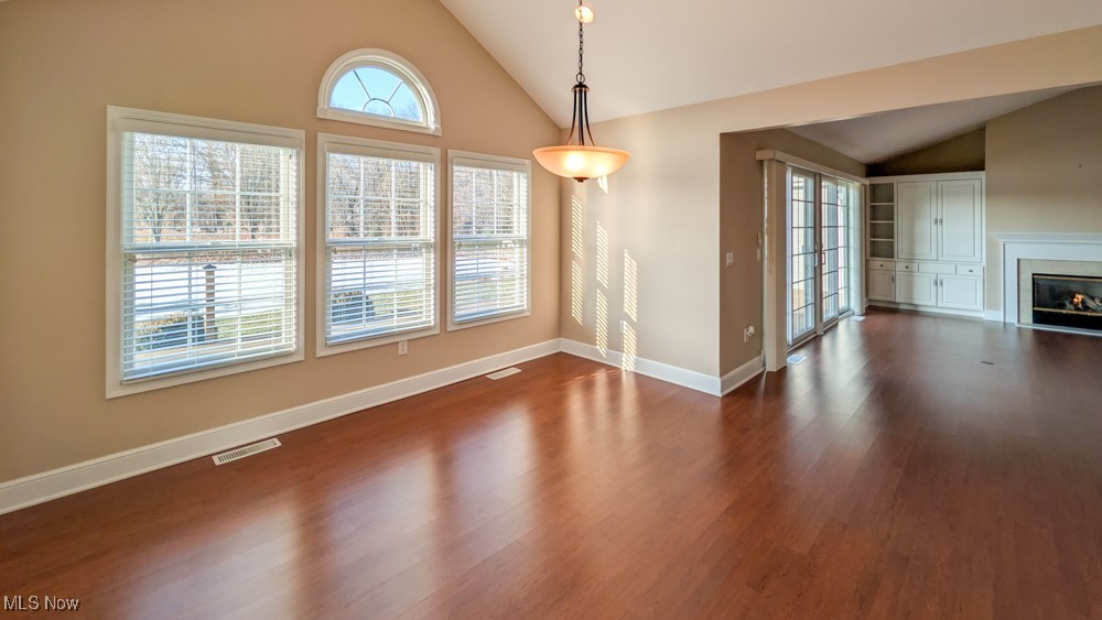 709 N Vineyard Circle Port Clinton OH 43452