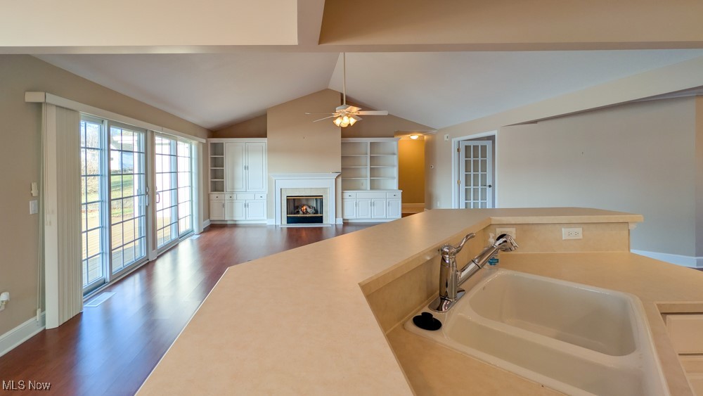 709 N Vineyard Circle Port Clinton OH 43452