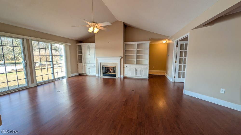 709 N Vineyard Circle Port Clinton OH 43452