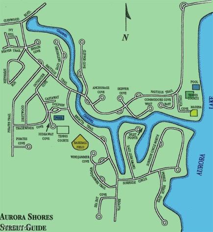 10250 Spinnaker Run Aurora OH 44202