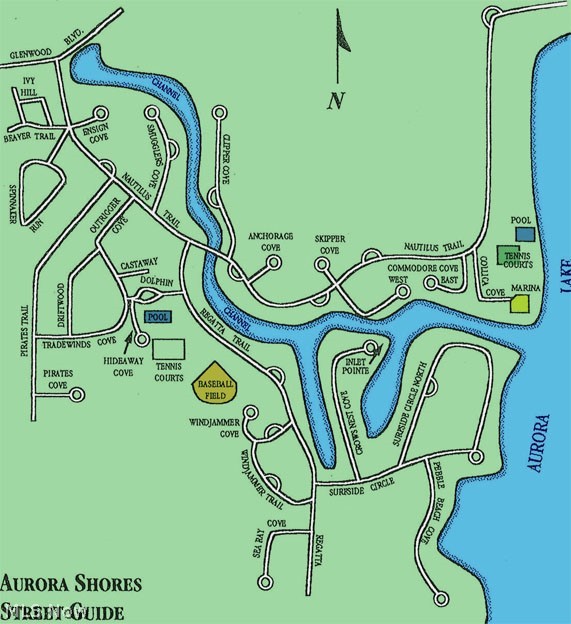 10250 Spinnaker Run Aurora OH 44202