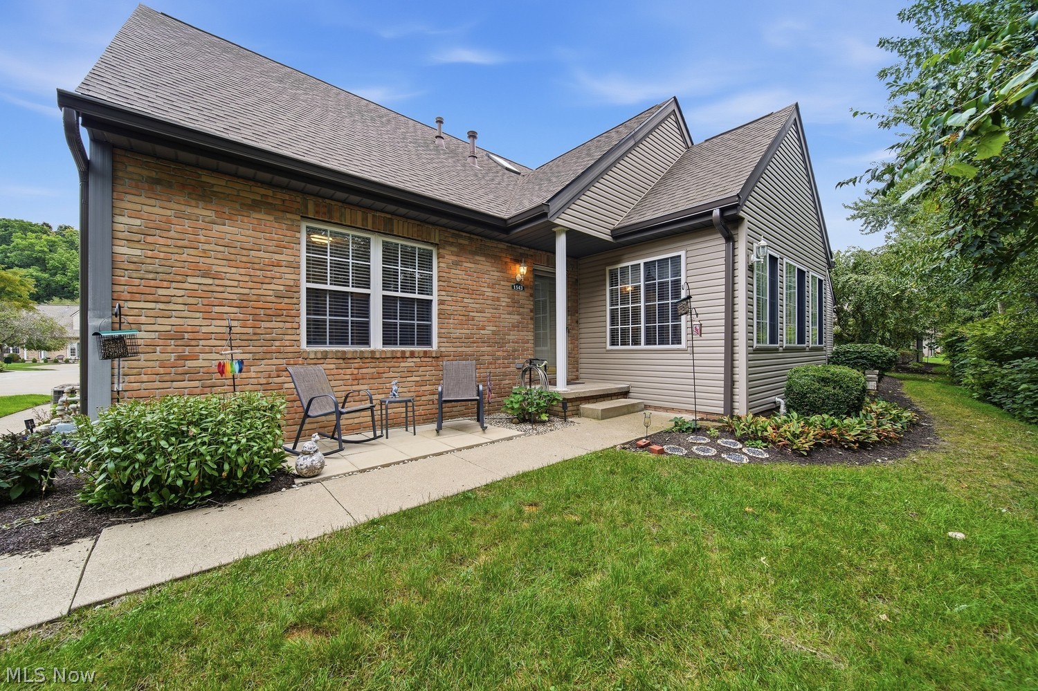 1543 Cambridge Avenue SW North Canton OH 44709