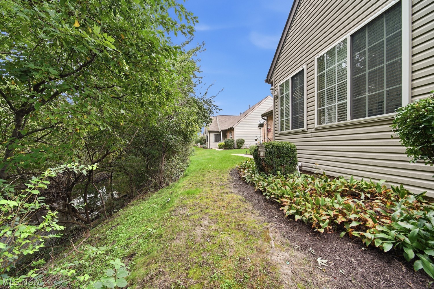 1543 Cambridge Avenue SW North Canton OH 44709