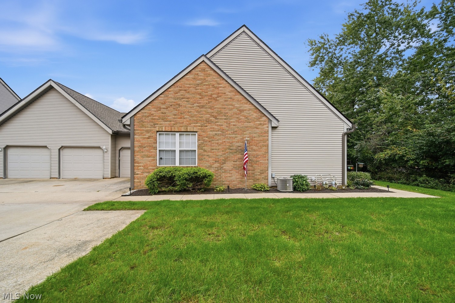 1543 Cambridge Avenue SW North Canton OH 44709