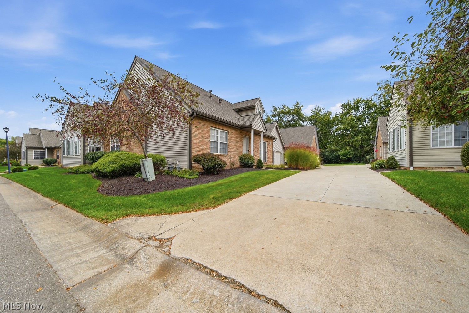 1543 Cambridge Avenue SW North Canton OH 44709