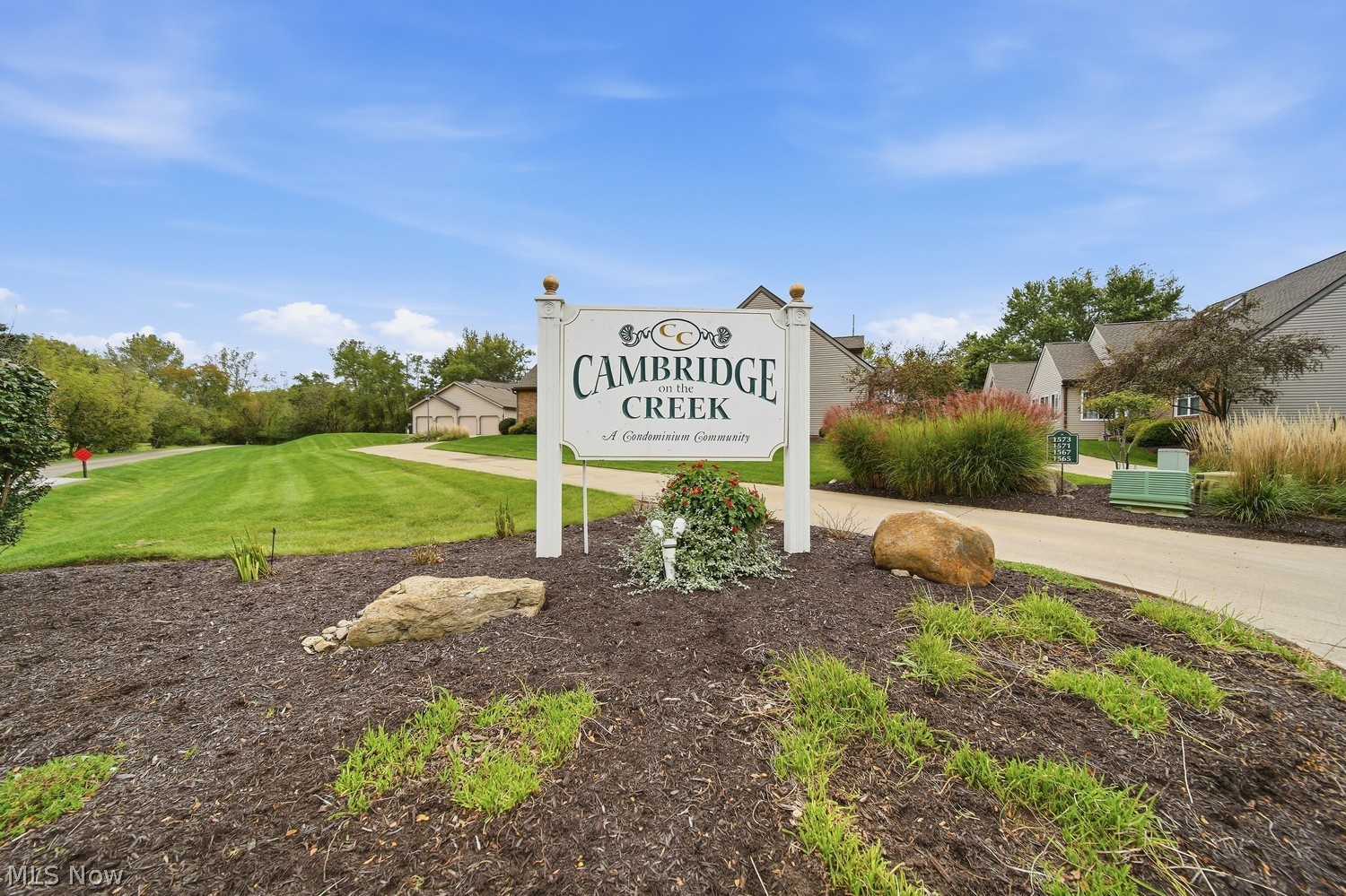 1543 Cambridge Avenue SW North Canton OH 44709