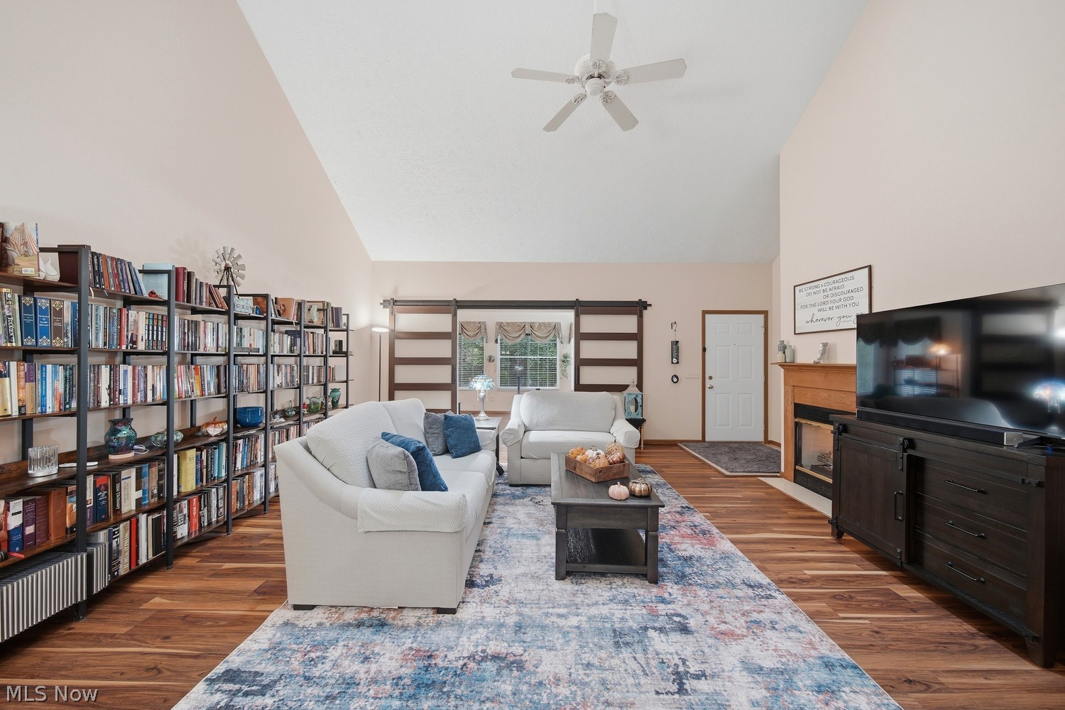 1543 Cambridge Avenue SW North Canton OH 44709