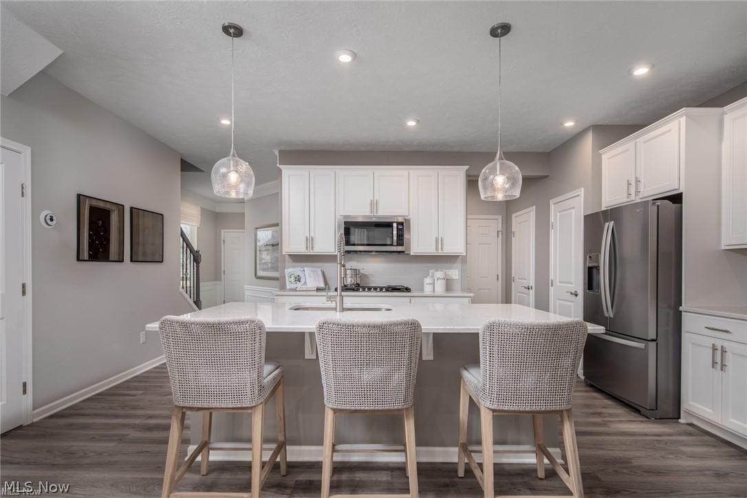 27845 Birchwood Court Westlake OH 44145