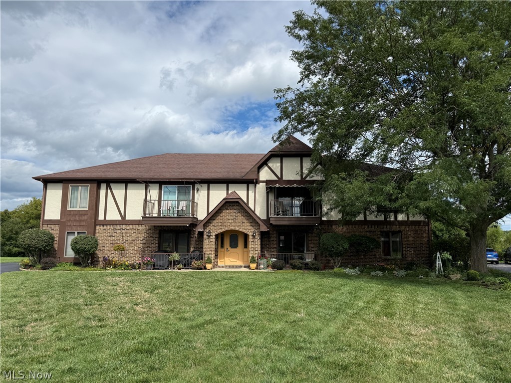 852 Pearson Circle Boardman OH 44512