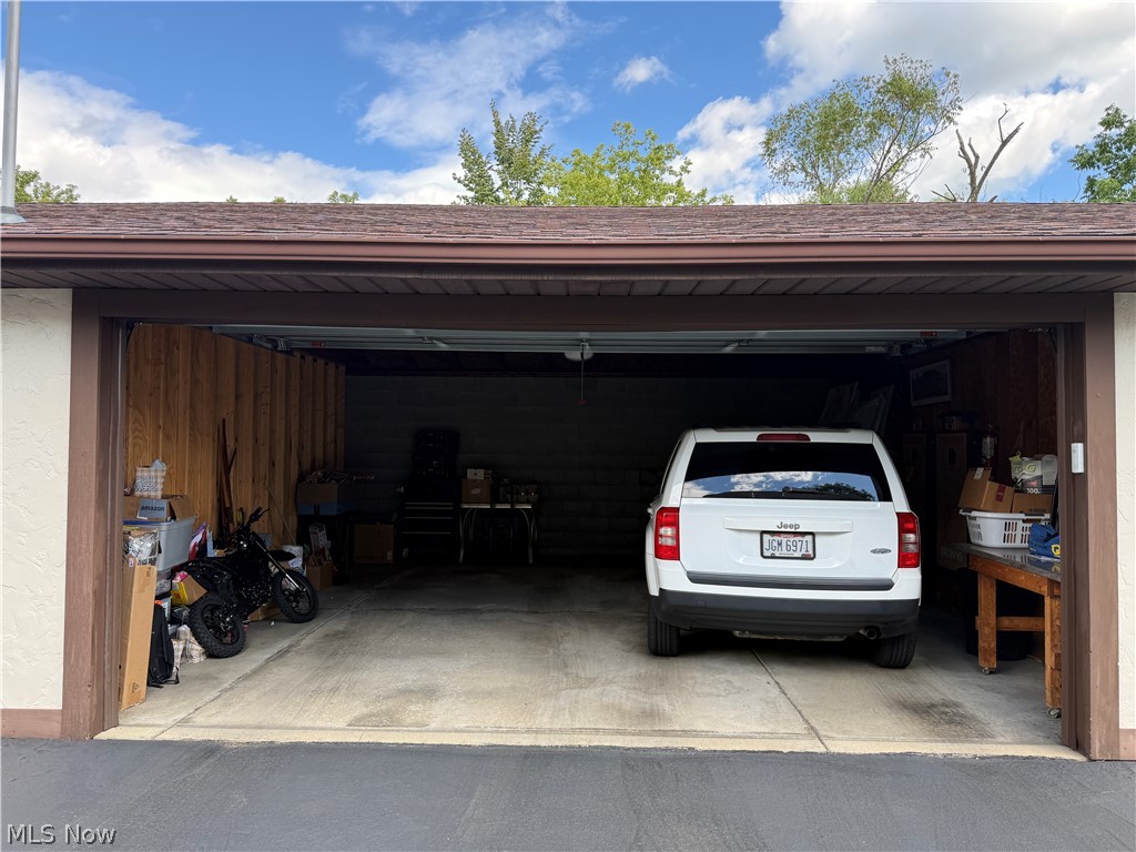 852 Pearson Circle Boardman OH 44512