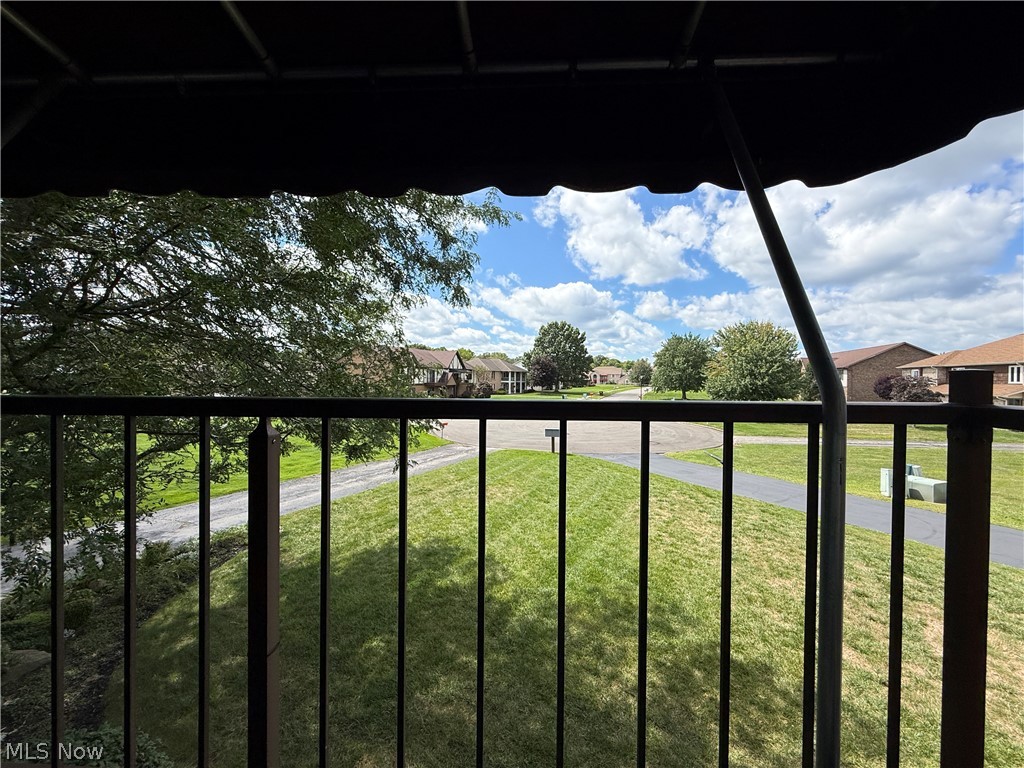 852 Pearson Circle Boardman OH 44512