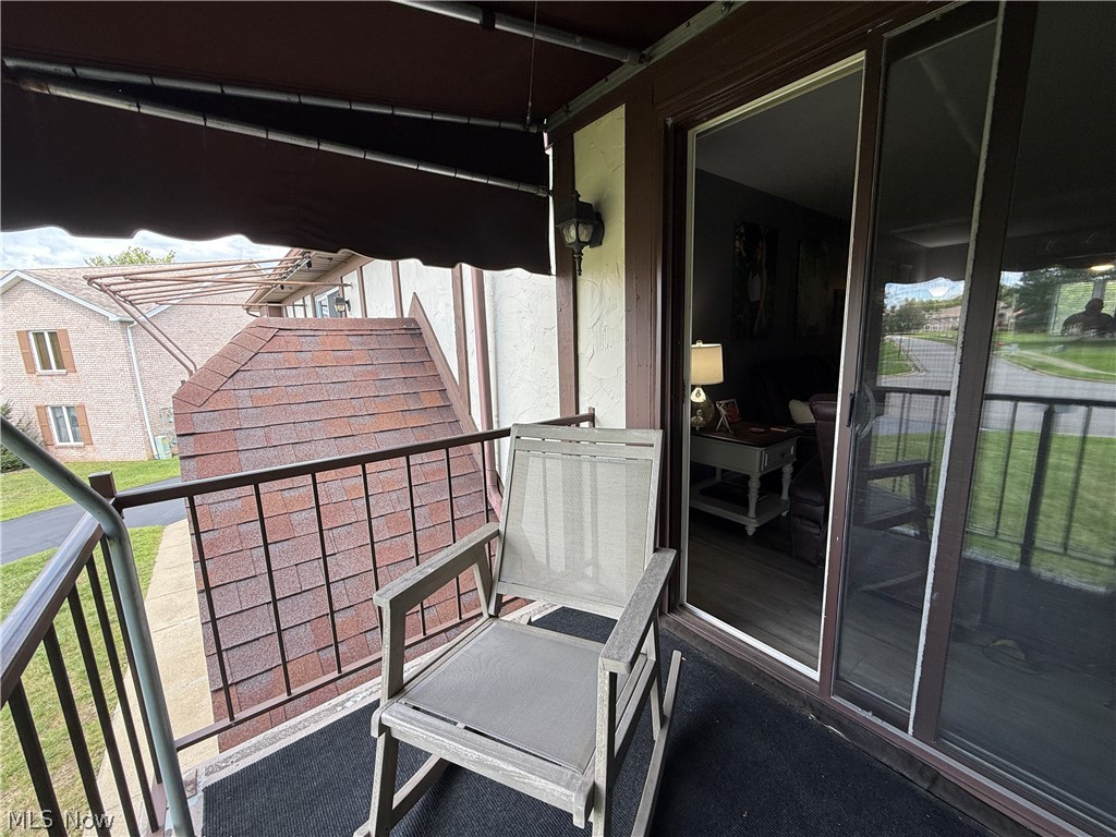 852 Pearson Circle Boardman OH 44512
