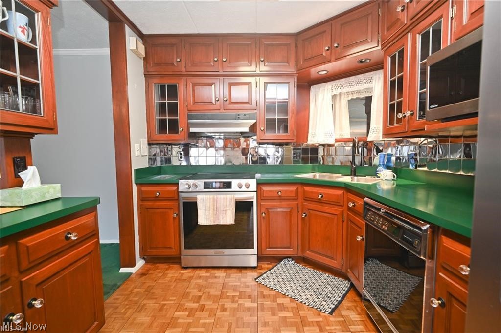 5200 West Boulevard Youngstown OH 44512