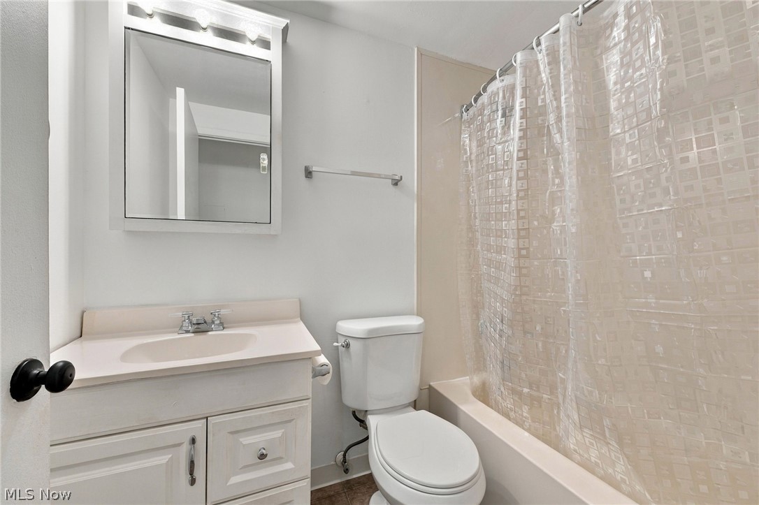 23831 David Drive North Olmsted OH 44070