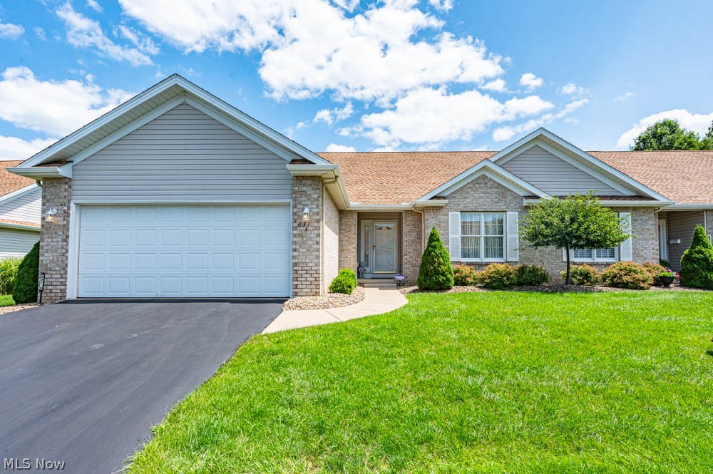 831 Auburn Hills Drive Boardman OH 44512