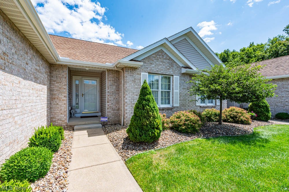 831 Auburn Hills Drive Boardman OH 44512
